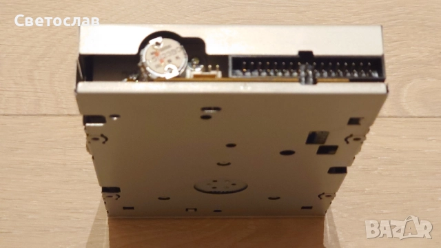 Флопи дисково устройство Sony, снимка 3 - Други - 52313712