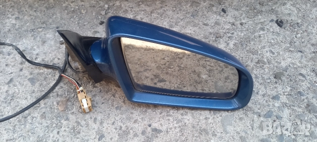 Дясно огледало Audi A4 B6 B7