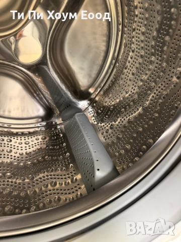 Пералня Bosch Serie 6 WUQ28430 A+++, снимка 5 - Перални - 53920052