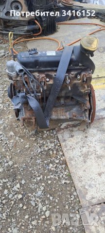 Двигател за Форд КА 1,3 i/ Ford KA 1.3i 60к.с. (1996-2005), снимка 5 - Части - 39924639