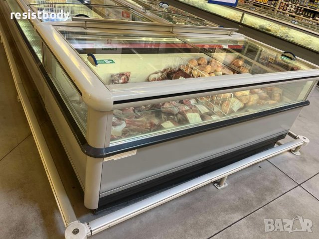 Хладили витрини - различни модели наличност, снимка 4 - Витрини - 21062807