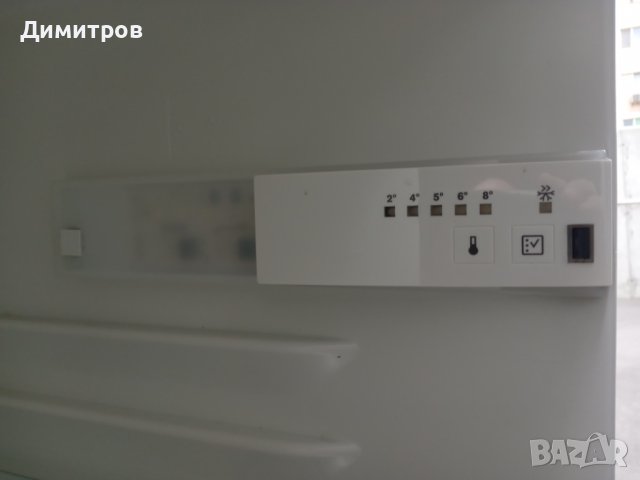 Хладилник на части, снимка 11 - Хладилници - 37900232