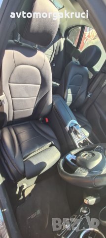Mercedes-Benz C 220 w205 2016г. на части, снимка 11 - Автомобили и джипове - 29433898