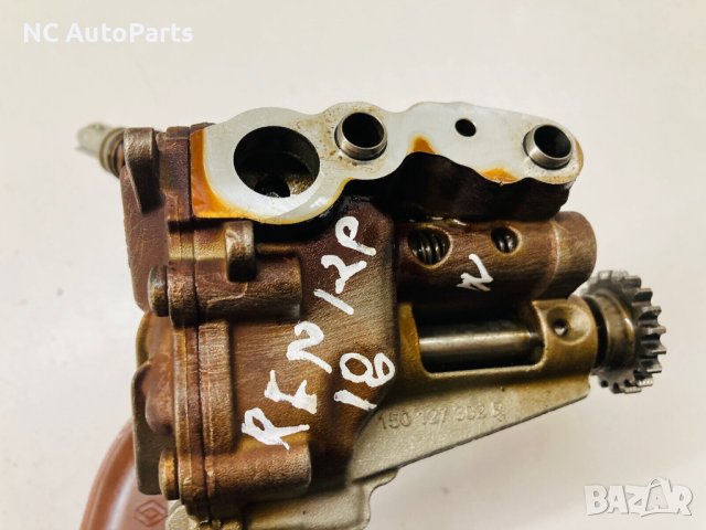 Маслена помпа за RENAULT KADJAR Рено 1.2 TCE H5FT 150127302R 2018, снимка 4 - Части - 42597313