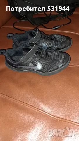 Маратонки найк