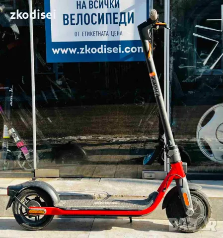 Електрическа тротинетка NINEBOT - D28E