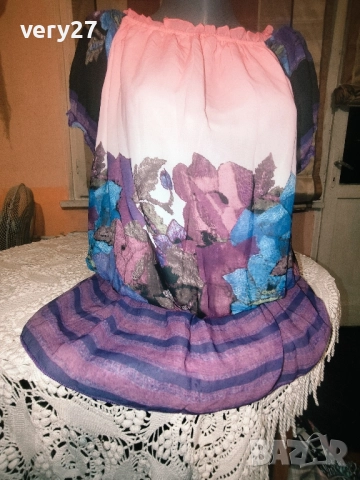 летни топ дрехи