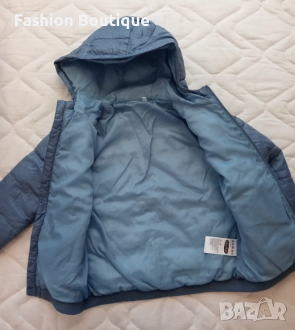 Преходно детско яке, в размер - 122