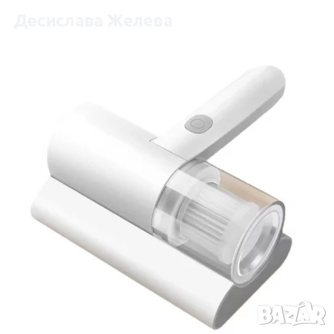 Висококачествен уред за премахване на акари, снимка 3 - Прахосмукачки - 50981070