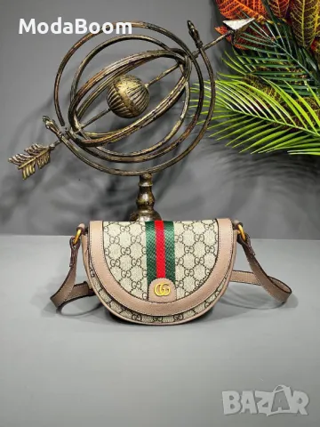 GUCCİ OPHIDIA GG SHOULDER BAG дамски чанти Различни цветове , снимка 7 - Чанти - 48932025
