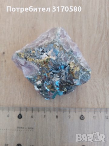 кристали, минерали, камъни, снимка 3 - Други ценни предмети - 35458773