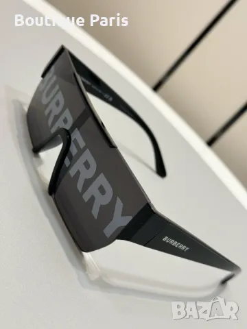 Burberry оригинални слънчеви очила унисекс