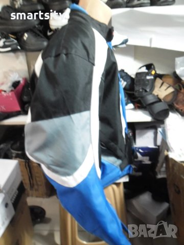 мото яке плат REVOLUTION  italia, снимка 3 - Аксесоари и консумативи - 50632387