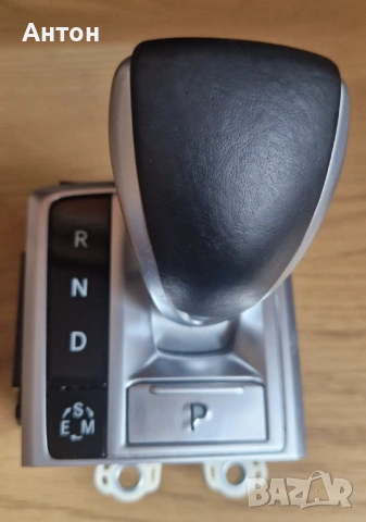 Модул селектор скоростен лост к-т Mercedes-Benz A2312670200 Q04, снимка 2 - Части - 54062817