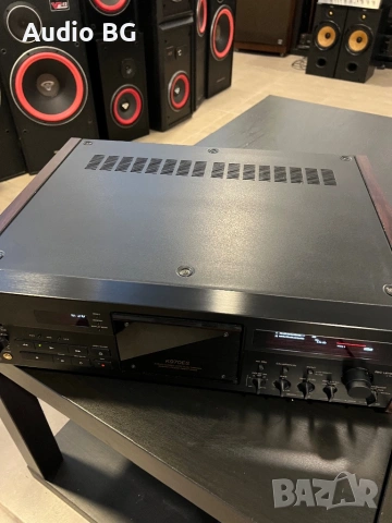 Sony TC-K970ES Top Tape Deck, снимка 3 - Декове - 53097064