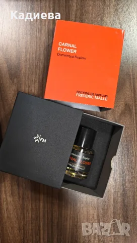 Frederic Malle - Carnal Flower, 50ml