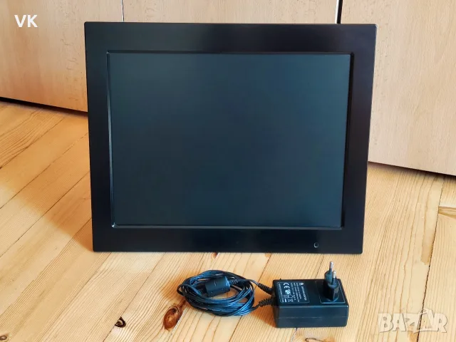 Дигитална фото рамка HAMA Premium 15" с дистанционно, снимка 7 - Друга електроника - 55753128