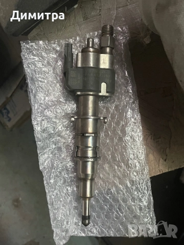 Бензинов инжектор ( дюза )