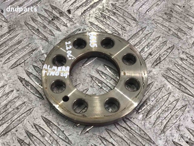 Шайба Nissan Almera Tino,2.2dCi,2004г.