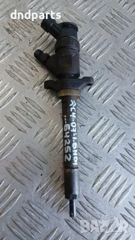 Дюза Citroen C4 1.6 HDI 2007 0445110297 C4 (2004-2010)