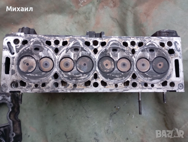 Глава за Пежо партнер 1,9D, снимка 3 - Части - 52933567