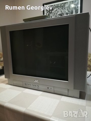 Работещ Телевизор JVC. 