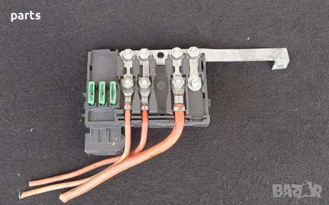 Предпазители - Клеморед VW Голф 4 - Ауди А3 (2), снимка 2 - Части - 50227687