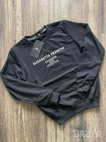 блузи  guess bottega veneta , снимка 2 - Блузи - 51404458