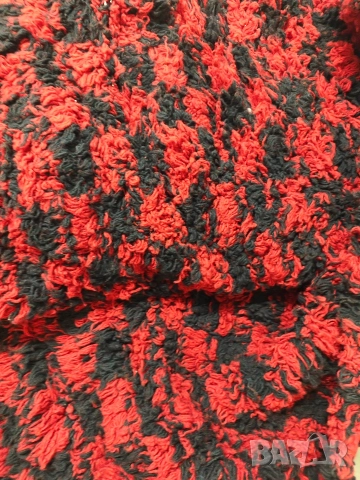 Продавам шарен китеник, снимка 2 - Покривки за легло - 52716736