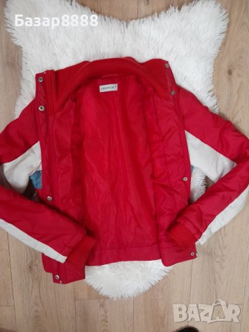 Дамско яке размер М/Л, снимка 5 - Якета - 38895731