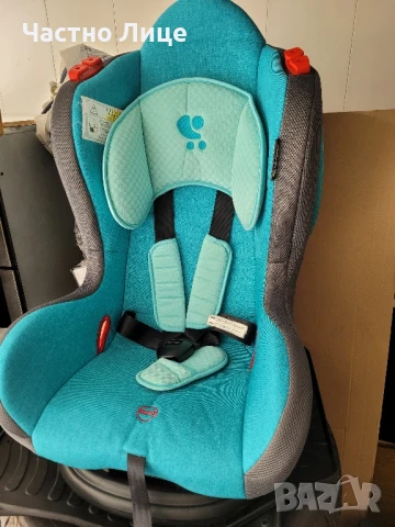 Столче за кола Lorelli Premium