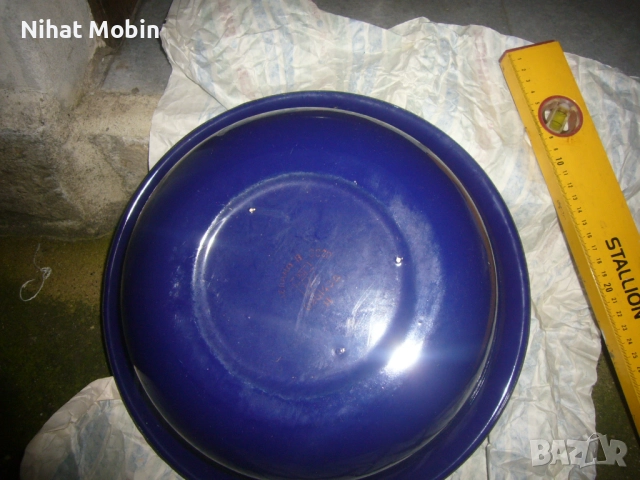 Стара руска купа, снимка 3 - Други - 52789481