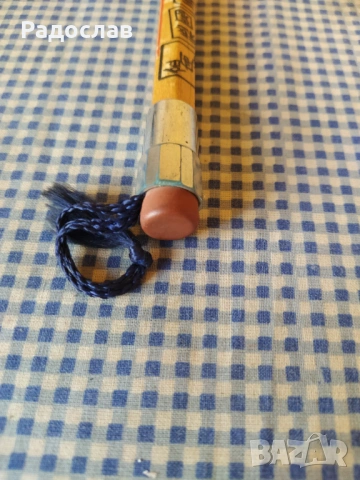 голям японски молив, снимка 5 - Колекции - 54327051