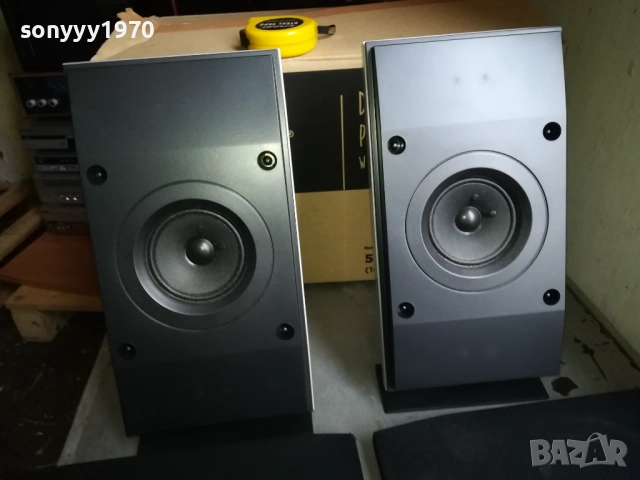 PIONEER X2 SPEAKER-ВНОС SWISS 0711251556LCHERY2