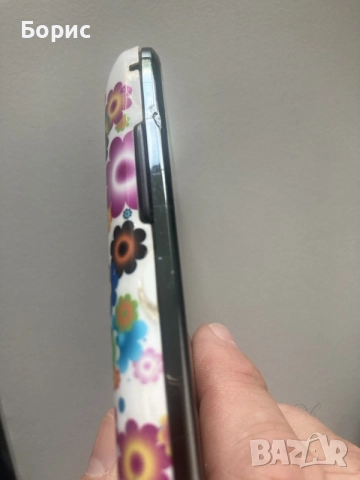 Samsung Ace Plus S7500,отличен, снимка 12 - Samsung - 56437205