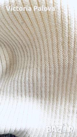 Плетен стилен топъл шал MEXX, снимка 6 - Шалове - 52922614