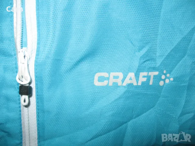 Термогорнище CRAFT  мъжко,ХЛ, снимка 3 - Спортни дрехи, екипи - 48475754