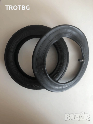 Вътрешна и външна гума 60/70-6.5 за Xiaomi 5 / 5 Pro / 5 Max