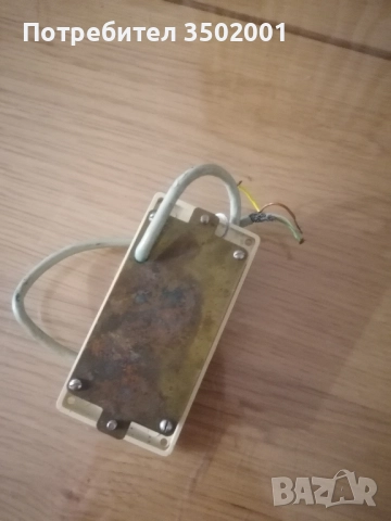 Shadow 80s German humbucker китара, снимка 2 - Други - 52251502