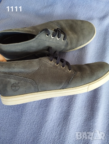 Timberland номер 44.