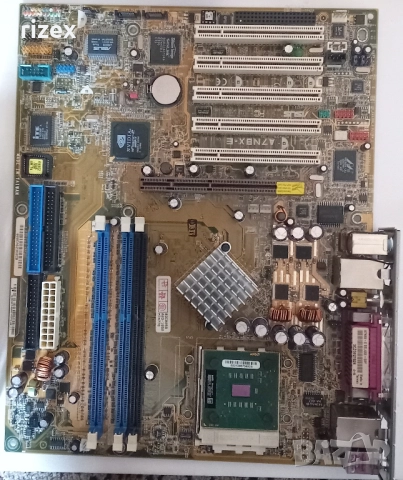 Лот Компютри, снимка 2 - За дома - 52261949