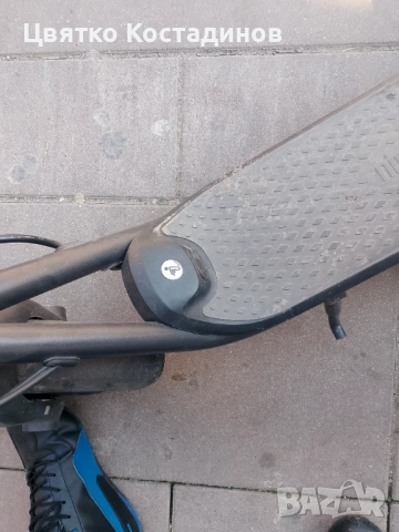 Ел търутинетки, снимка 8 - Велосипеди - 53932720