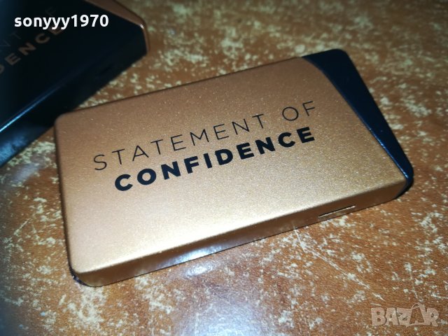 gold & black-mettal, снимка 8 - Колекции - 30195411