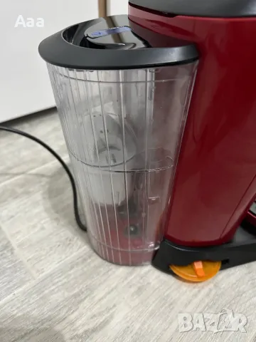 Кафе машина Bosch Tassimo My Way (CTPM10), снимка 6 - Кафемашини - 47956160