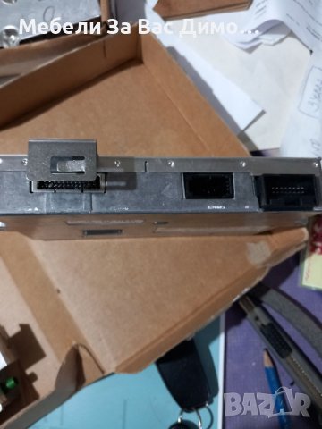 Модули за аудио а64ф , снимка 2 - Аксесоари и консумативи - 40219304