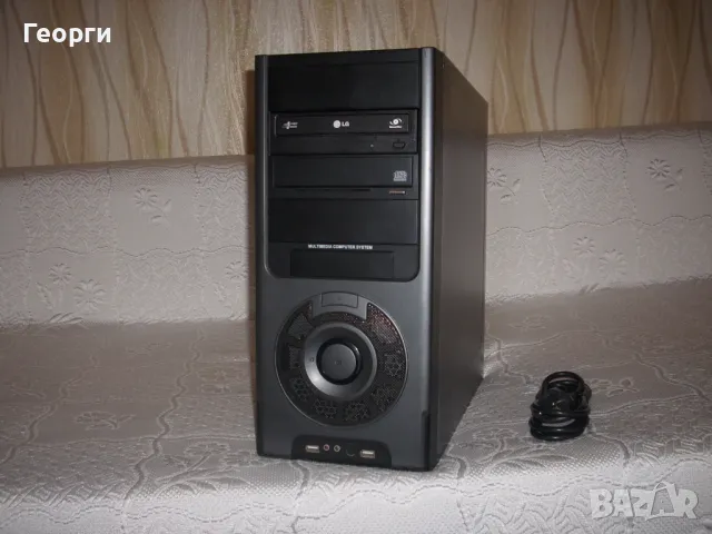 Персонален компютър