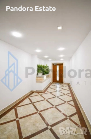 1-СТАЕН апартамент под наем, гр. София, кв. Зона Б-5, снимка 4 - Апартаменти - 52400688