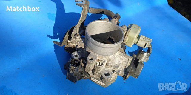 На части Хонда Сивик 1.4i 2000г автоматик, снимка 11 - Автомобили и джипове - 35413342