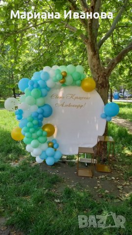 арки, снимка 11 - Декорация - 33037229