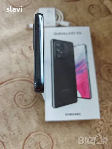 Samsung A53 5G 128GB , снимка 7 - Samsung - 56442239